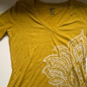 PRANA long sleeve shirt